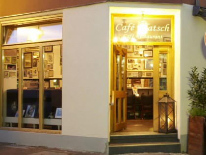 照片: Klatsch